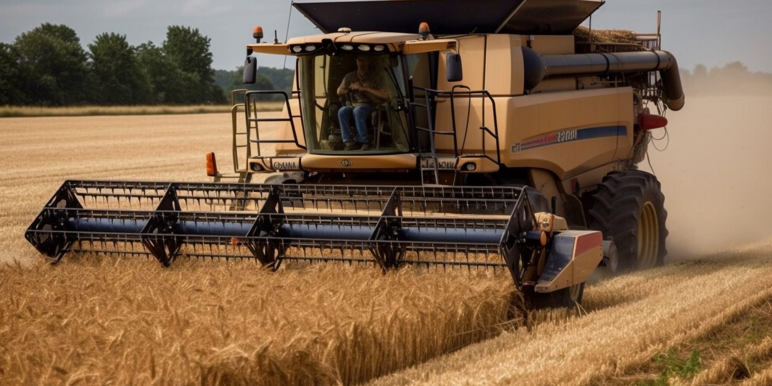 Industria agricolă din Sud-Estul Europei: România, cea mai mare producție agricolă și cele mai multe companii performante