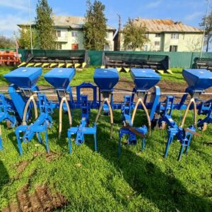 PRASITOARE CF 9 MECANICA CEAHLAU