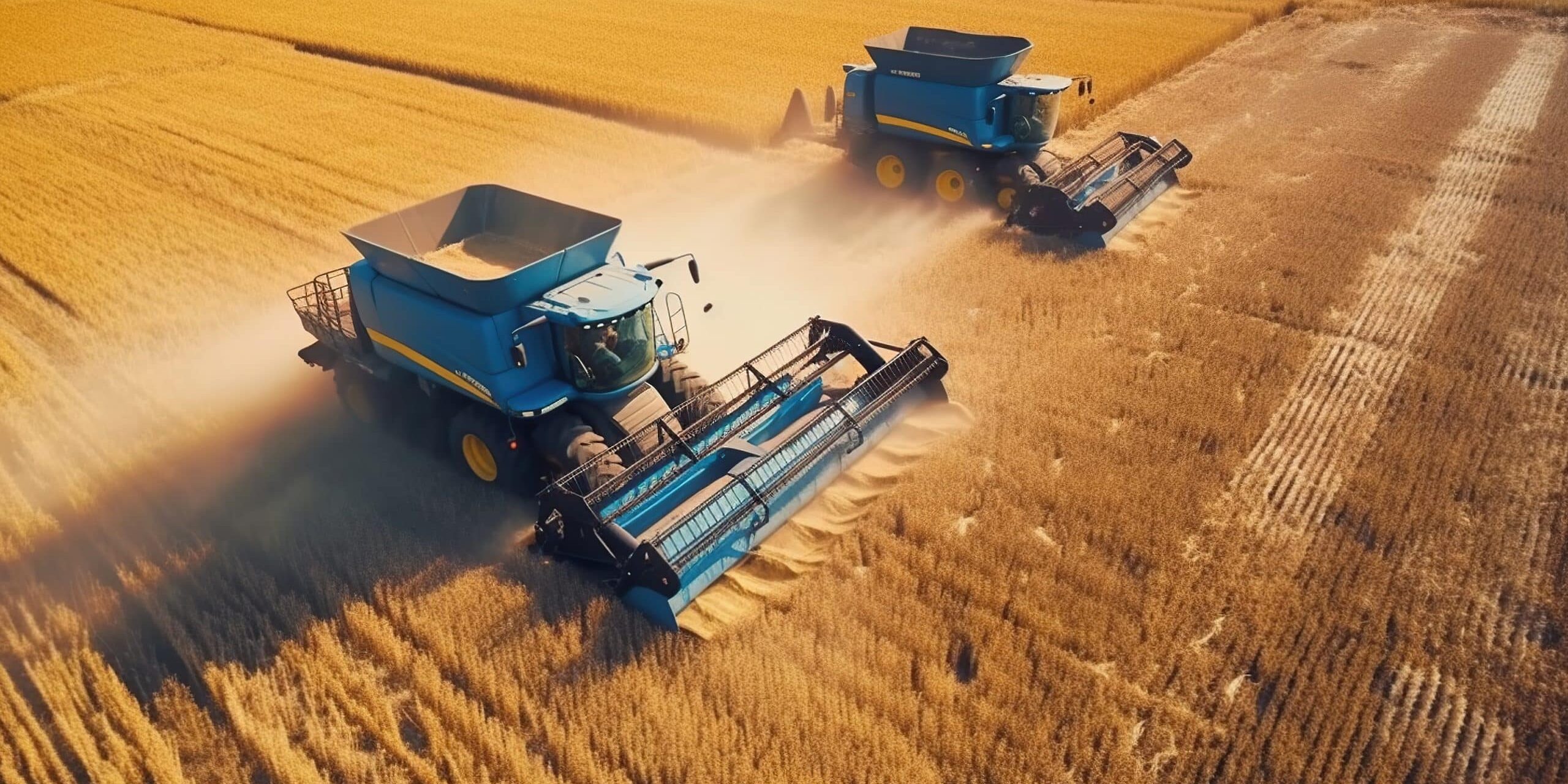 Piața echipamentelor agricole, în creștere. Piesele de schimb, tot mai căutate