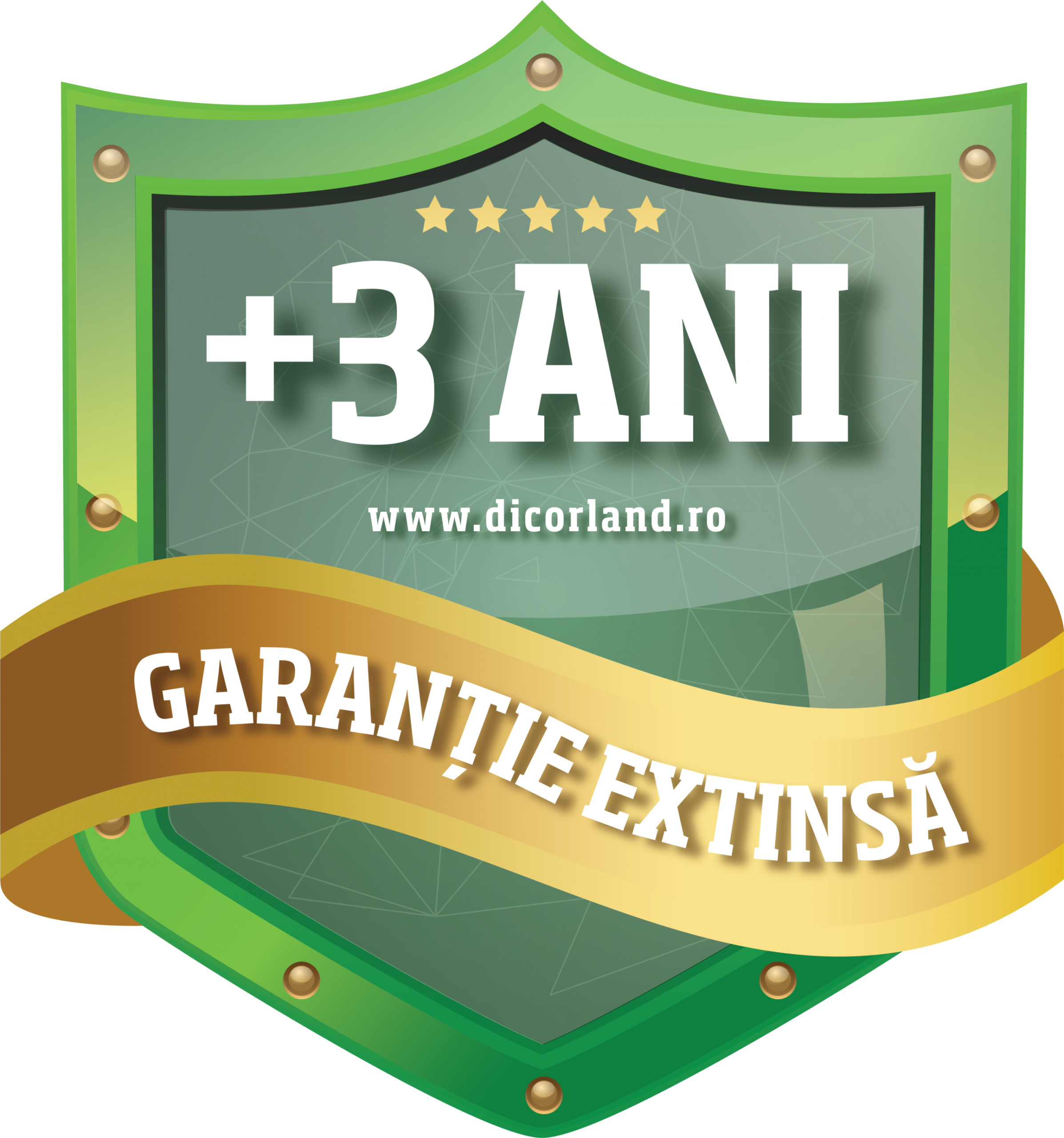 garantie extinsa new