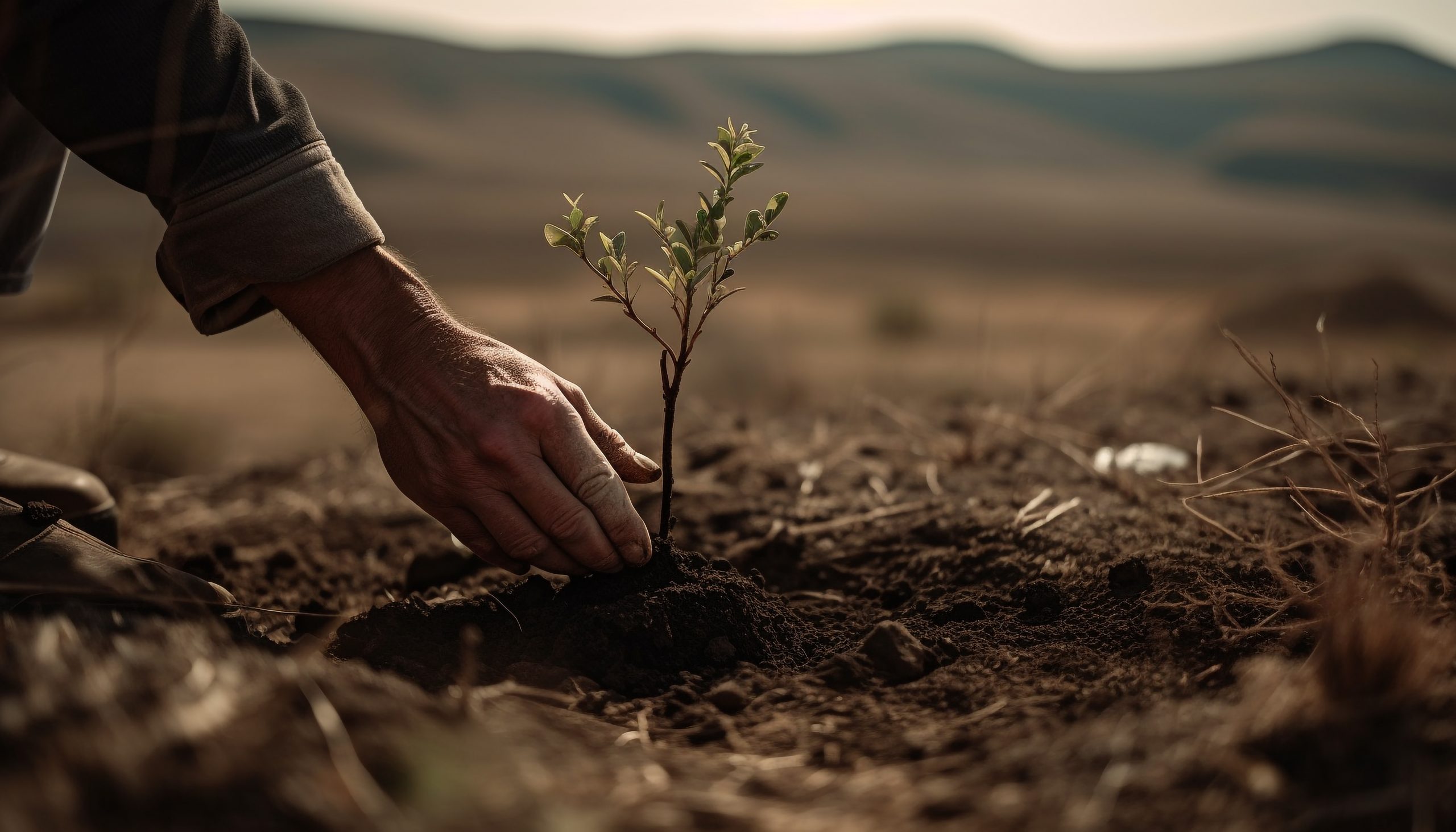 Comisia Europeană: fonduri pentru proiecte de cercetare pentru îmbunătățirea solurilor degradate