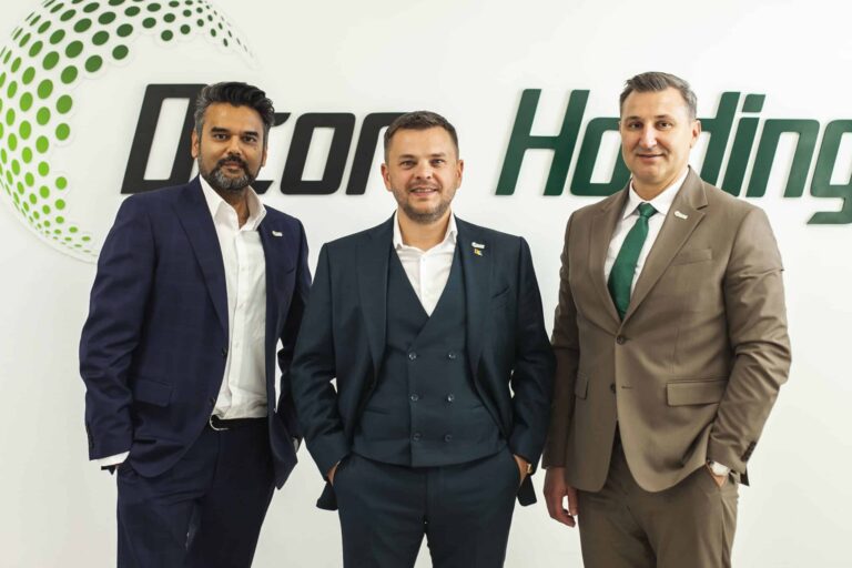 Dicor Holding Anunță un Nou CEO la Conducerea Companiei 3