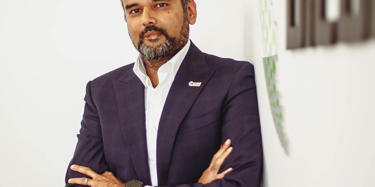 ZF Agropower. Jaydeep Singh, distribuitorul de utilaje Dicor Holding Galaţi: Este momentul ca agricultura românească să iasă din umbră şi să devină „furnizorul verde“ al Europei