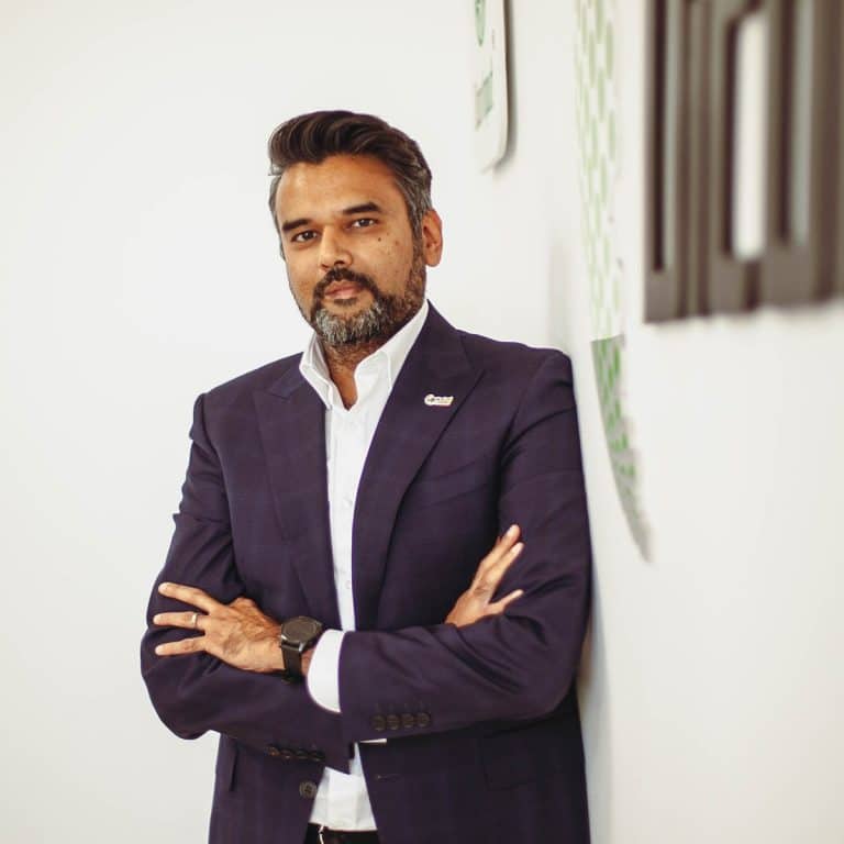 ZF Agropower. Jaydeep Singh, distribuitorul de utilaje Dicor Holding Galaţi: Este momentul ca agricultura românească să iasă din umbră şi să devină „furnizorul verde“ al Europei