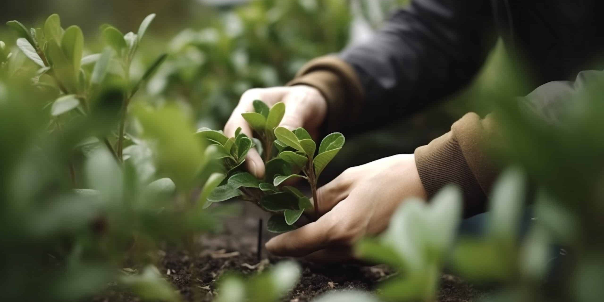 Raport: productivitatea agricolă mondială, în scădere. Agricultura sustenabilă, cea mai bună soluție
