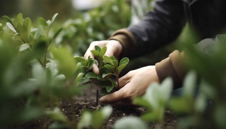 Raport: productivitatea agricolă mondială, în scădere. Agricultura sustenabilă, cea mai bună soluție
