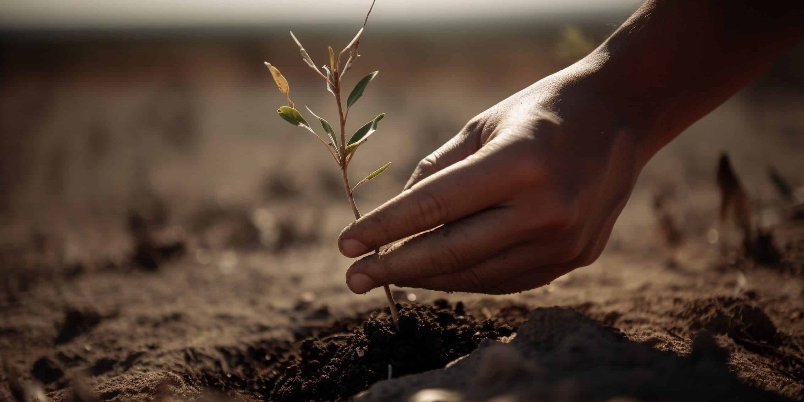 OECD: politicile agricole curente, insuficiente pentru a susține fermierii în fața schimbărilor climatice