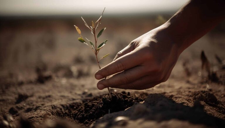 OECD: politicile agricole curente, insuficiente pentru a susține fermierii în fața schimbărilor climatice
