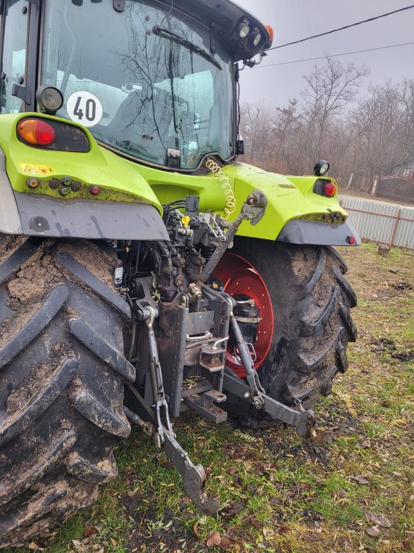 Tractor CLAAS ARION 630 4