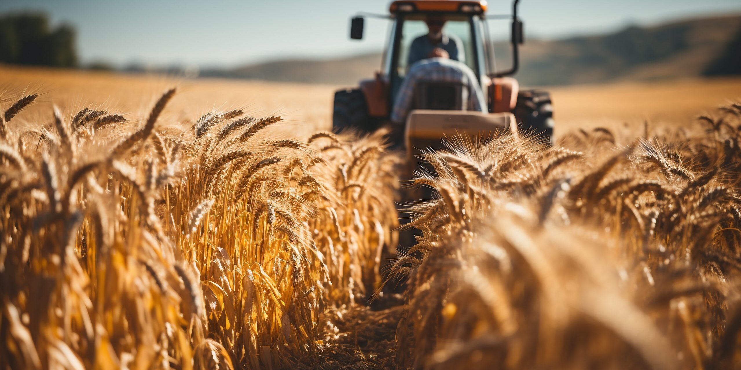 Agricultura UE în 2023: cele mai importante cifre