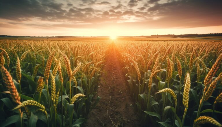 Agricultura UE, prognoza pe termen mediu 2023-2035