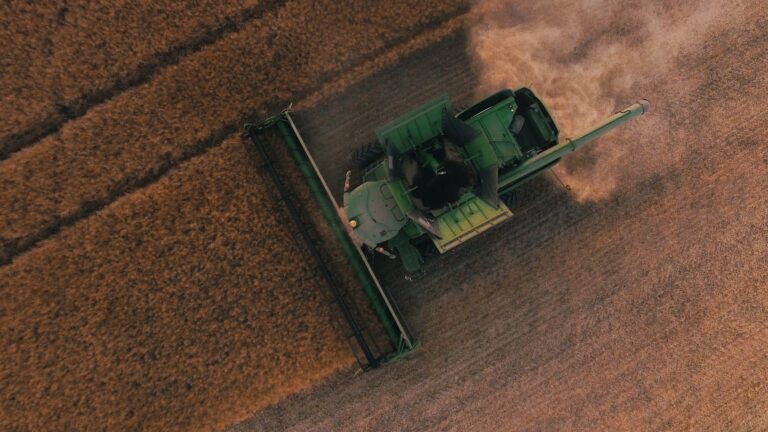 Planurile Naționale pentru Agricultură, evaluate: concluziile Comisiei Europene