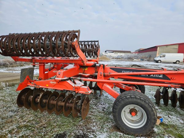 Disc Kuhn Discover XM 32 2
