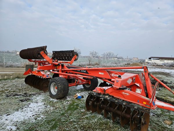 Disc Kuhn Discover XM 32