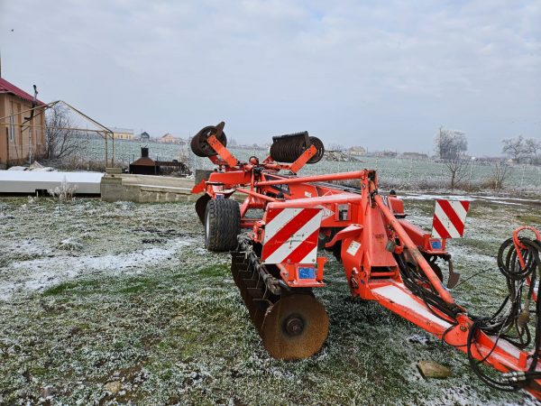 Disc Kuhn Discover XM 32 4