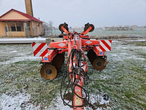 Disc Kuhn Discover XM 32 5