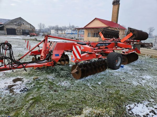 Disc Kuhn Discover XM 32 7