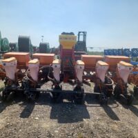 Semanatoare de plante prasitoare MA/AG - 1