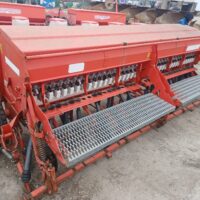 Semanatoare paioase NINA 400 Maschio Gaspardo
