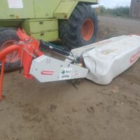 Cositoare Debora Dischi 280 - Maschio Gaspardo