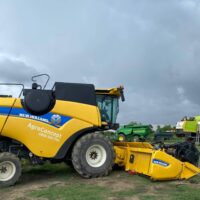 Pachet promotional: COMBINA + HEDER PAIOASE+ CARUCIOR DE TRANSPORT