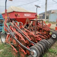 Semanatoare paioase Agri Work
