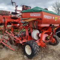 SEMANATOARE MASCHIO GASPARDO PINTA 400 32R DS + MONITOR