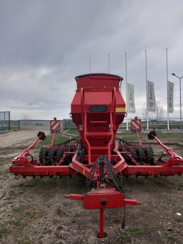 Semanatoare HORSCH PRONTO 4 DC STARR - imagine 3