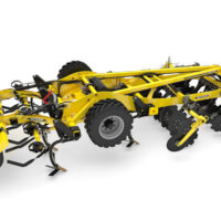 Cultivator Combinat ACTROS RO BEDNAR