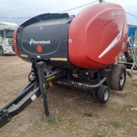 Presa Kverneland 6250 FMT FOCUS