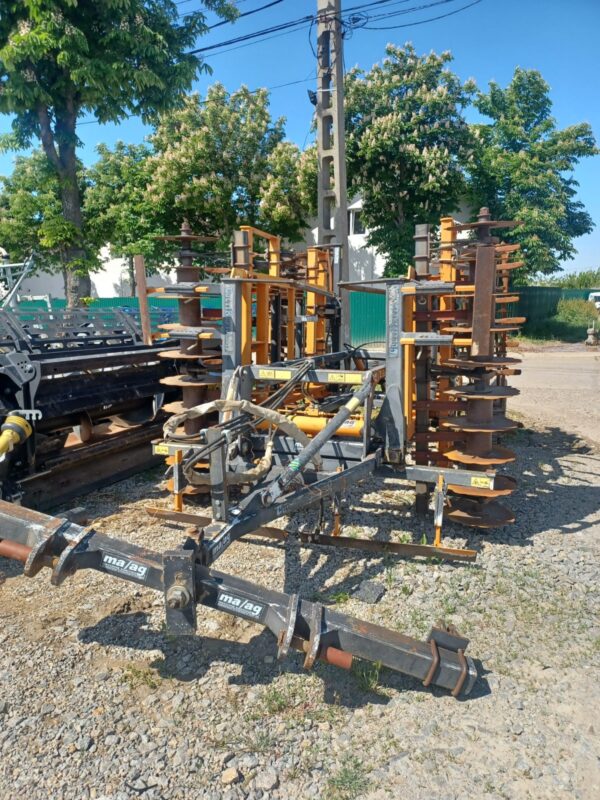 Combintor Ma/ag - imagine 4
