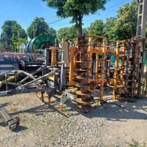 Combintor Ma/ag