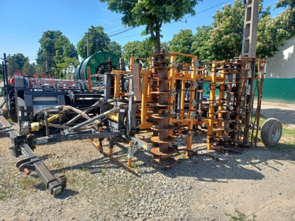 Combintor Ma/ag