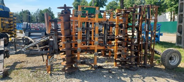 Combintor Ma/ag - imagine 2