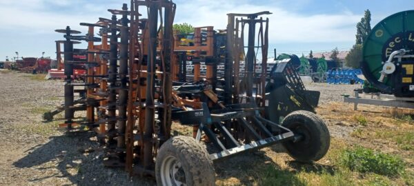 Combintor Ma/ag - imagine 5