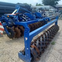 DISC ROLMAKO U652 300 PACKER