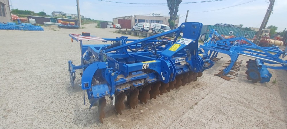 DISC ROLMAKO U652 300 PACKER - imagine 5