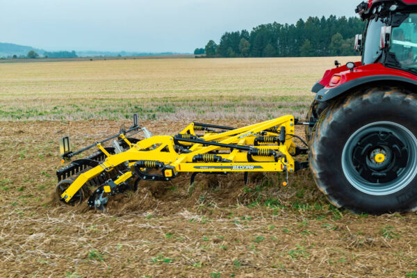 Cultivator FENIX FO BEDNAR - imagine 5