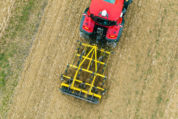 Cultivator FENIX FO BEDNAR - imagine 4