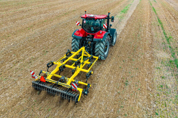 Cultivator FENIX FO BEDNAR - imagine 7