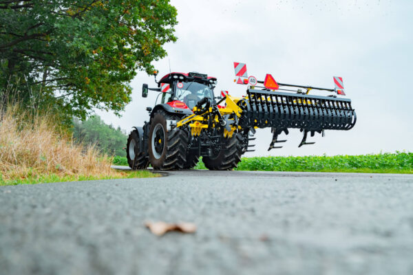 Cultivator FENIX FO BEDNAR - imagine 8