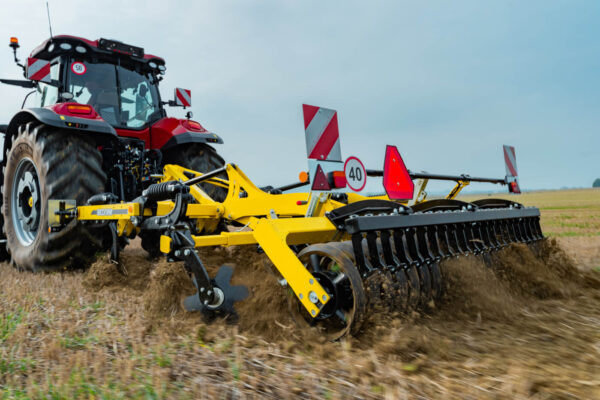 Cultivator FENIX FO BEDNAR - imagine 3