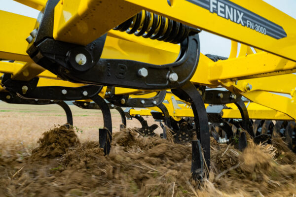Cultivator FENIX FO BEDNAR - imagine 6