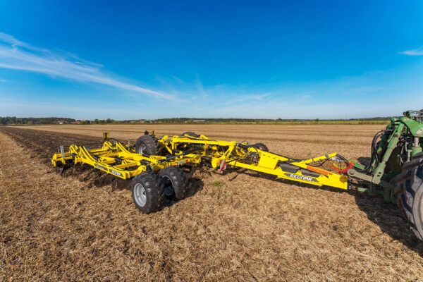 Cultivator FENIX FO_PROFI BEDNAR - imagine 3