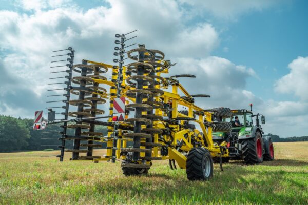 Cultivator FENIX FO_PROFI BEDNAR - imagine 5