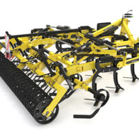 Cultivator FENIX FN BEDNAR