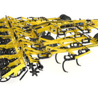 Cultivator FENIX FO_PROFI BEDNAR