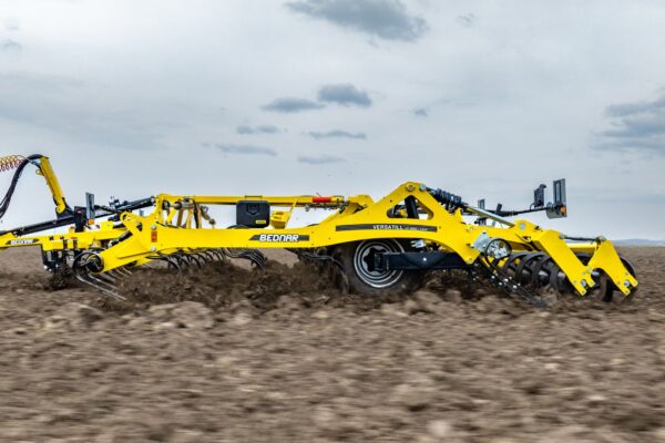 Cultivator VERSATILL VO_PROFI BEDNAR - imagine 6