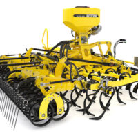 Cultivator VERSATILL VN_L BEDNAR