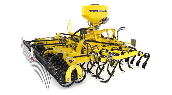 Cultivator VERSATILL VN_L BEDNAR